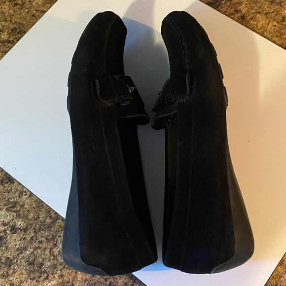 Stuart Weitzman Loafers - Picture 7 of 8